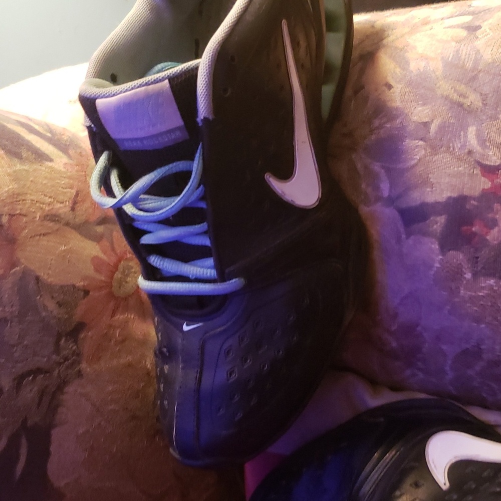 Nike Reax  Rockstar trainers